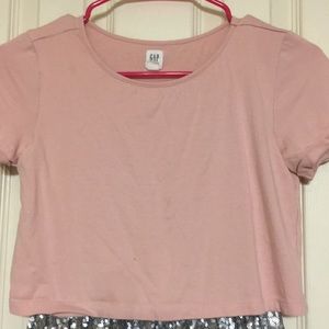 Very sparkly dress perfect for any occasion